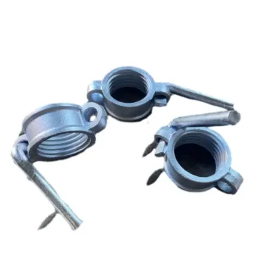 Prop Nuts: How to Identify Signs of Wear and Tear Prop Nuts: How to Identify Signs of Wear and Tear