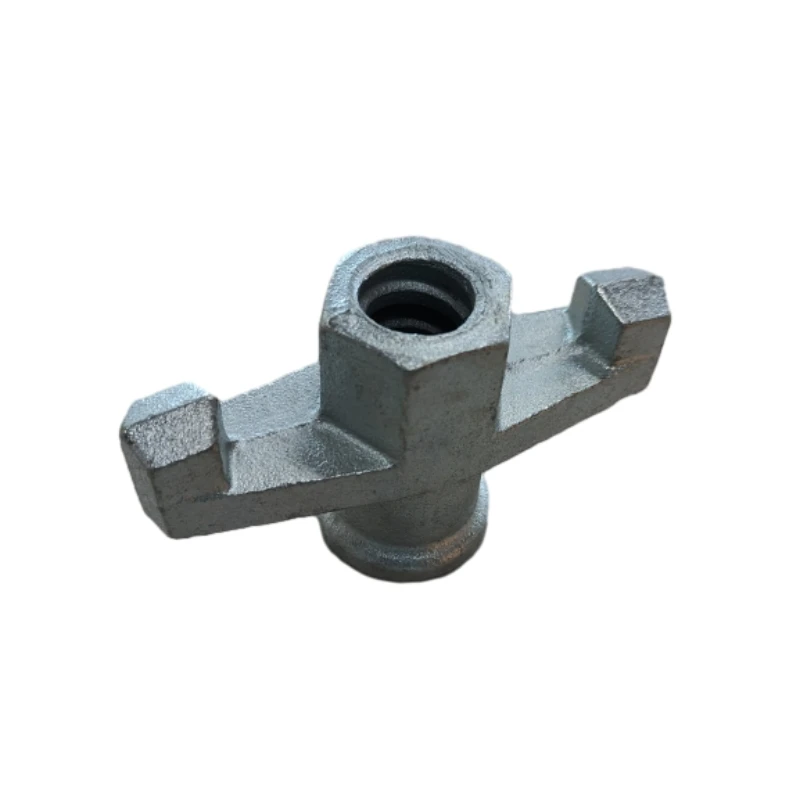 Building Strength from the Ground Up – The Power of Concrete Formwork Accessories
