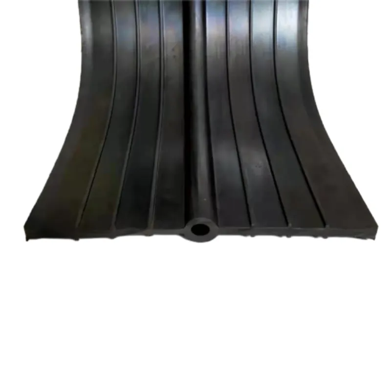 Effective Waterstopping Solutions for Concrete Joints