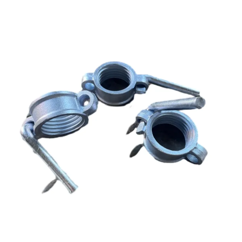 Essential Scaffolding Accessories and Parts for Your Project