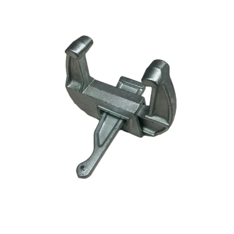 Essential Considerations for Wholesalers: Optimizing Formwork Accessories Supply Chains