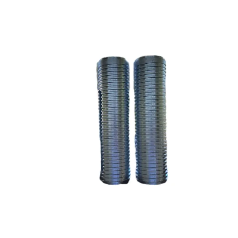 Essential Scaffolding Parts for a Successful Construction Project