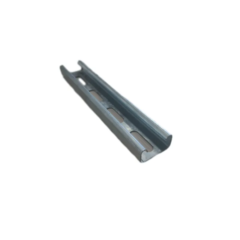 Essential Strut Channels for Every Construction Need