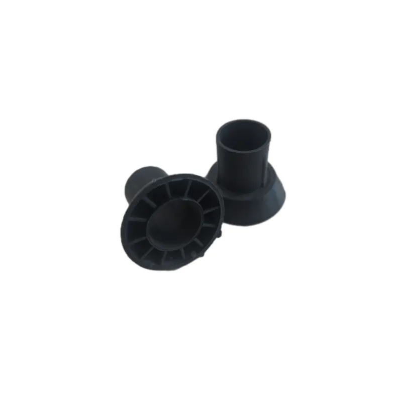 Unlock Precision and Protection with PVC Rubber and Door Profile Solutions