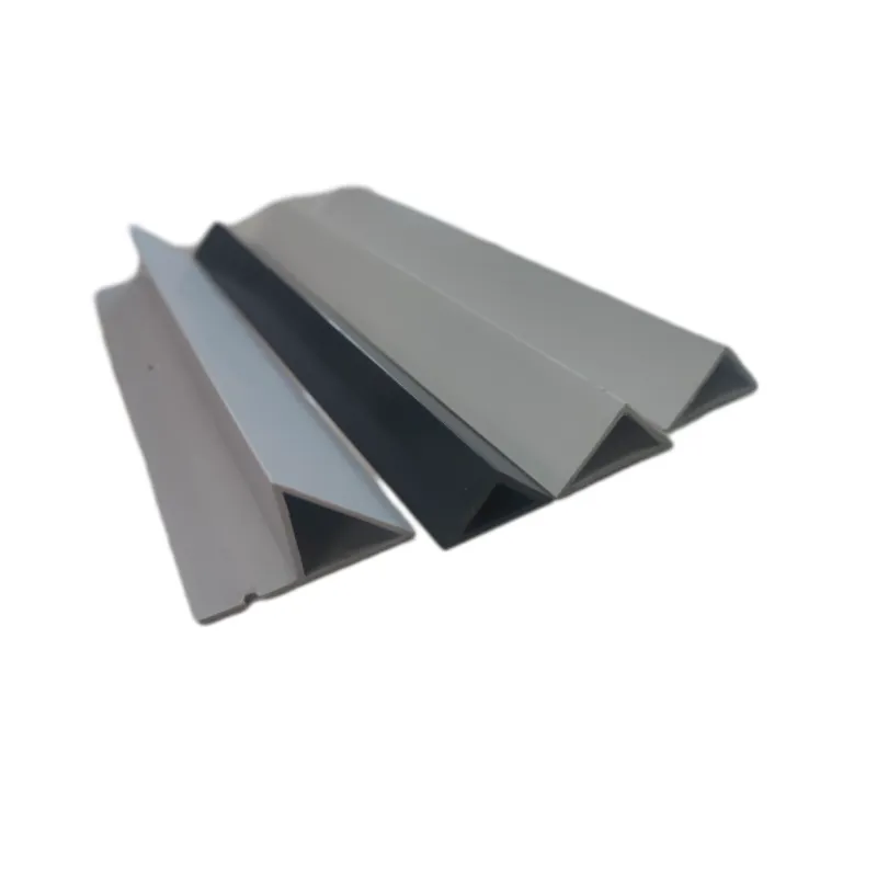 High-Quality PVC Profiles for Every Construction Need