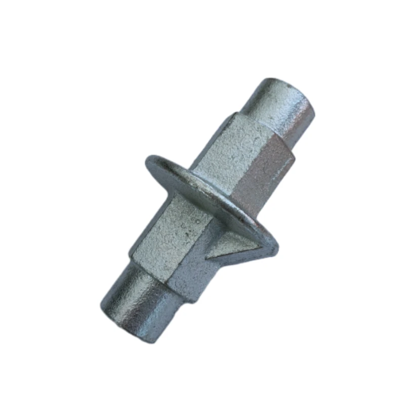 Types of Formwork and Their Applications