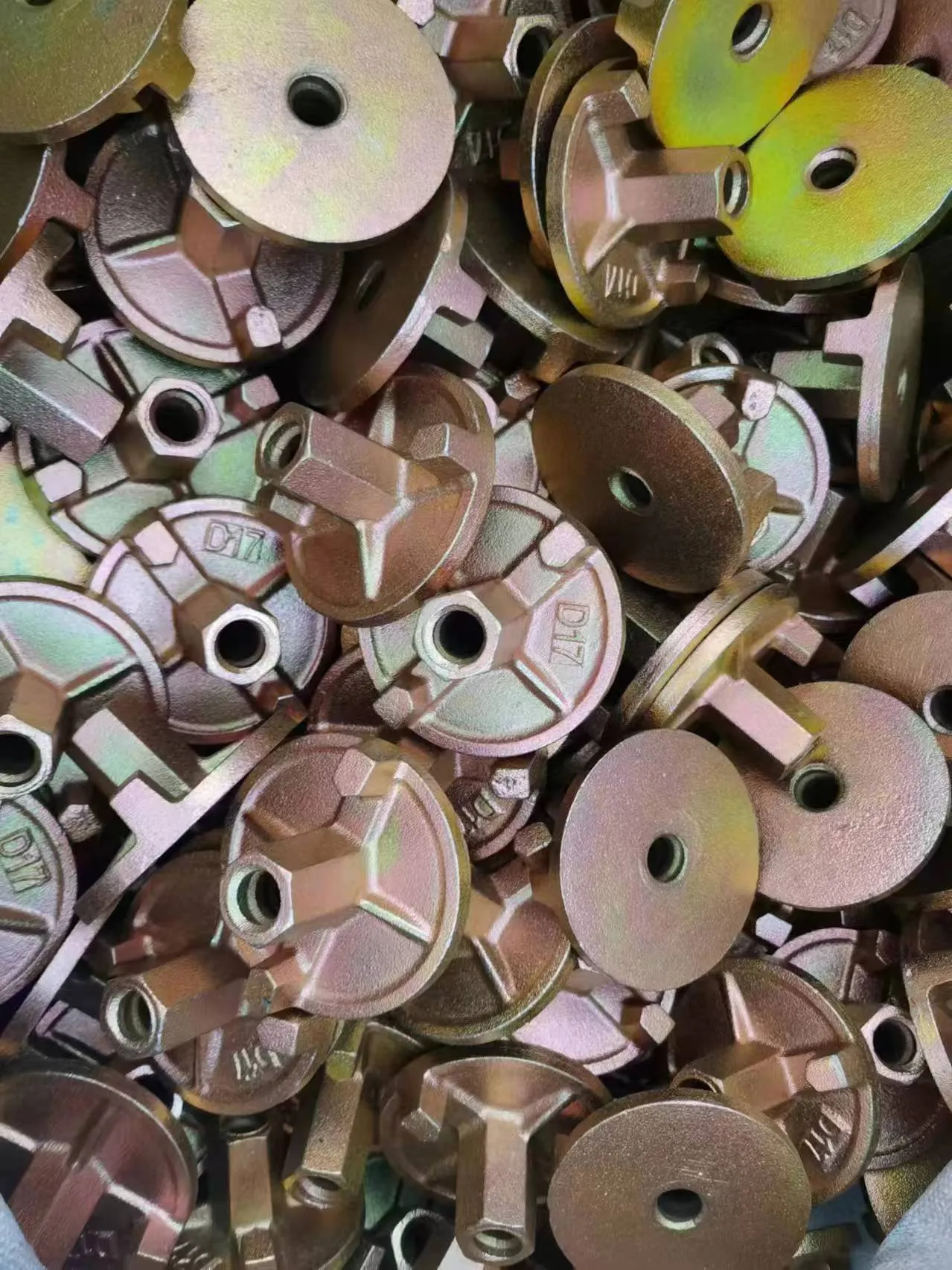 ss bolt nut washer
